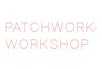 PATCHWORK WORKSHOP – SPIDERWEB-QUILT